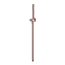 Avalon Hand-held Shower on Bracket